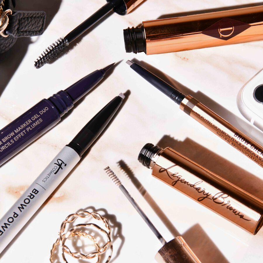 Why A Brow Pencil Should Be Your Go-To